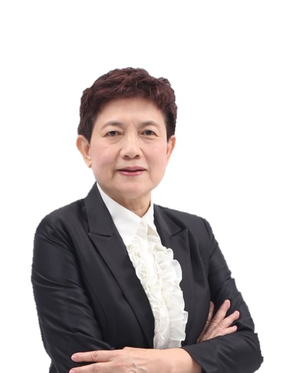 จินตนา เตชะมนตรีกุล